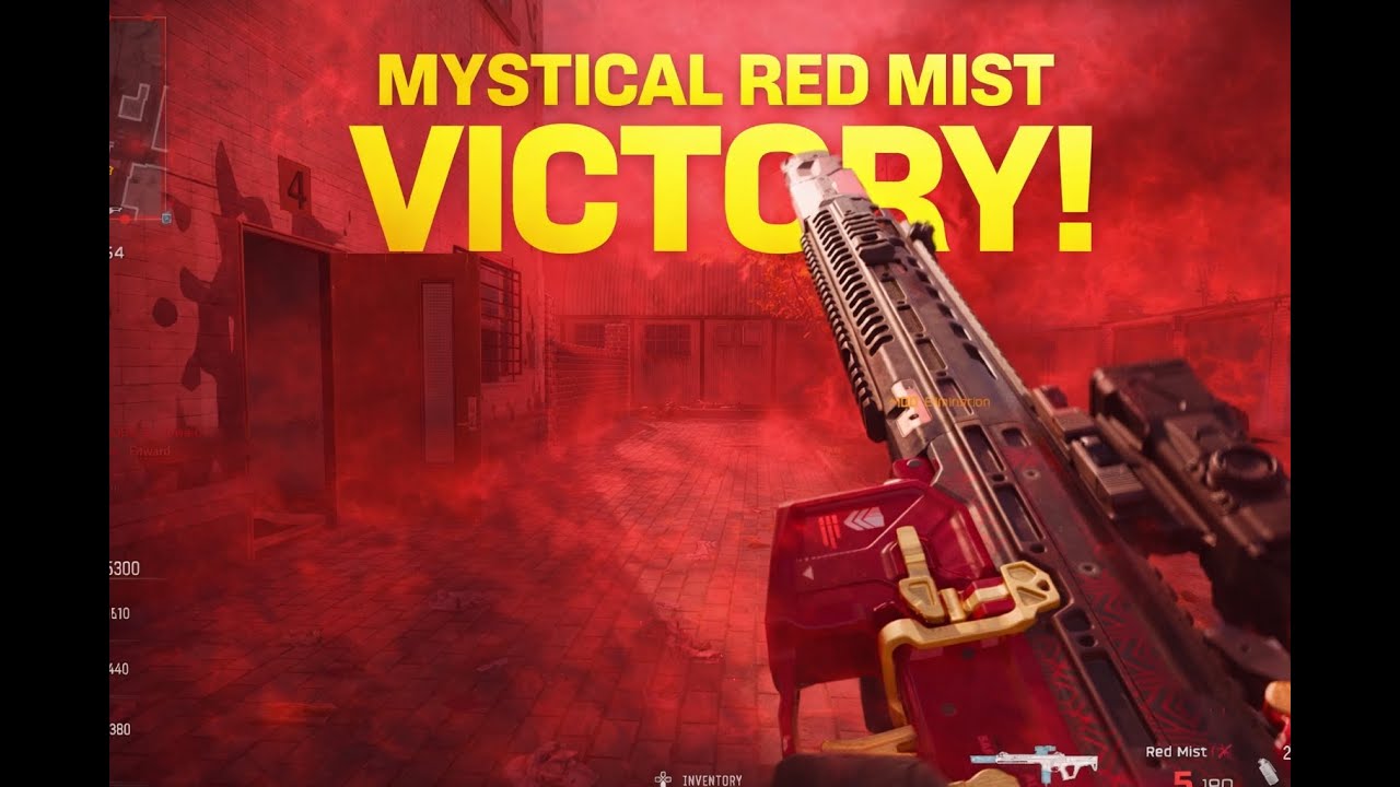 “Clutch Moments Only! Intense Call of Duty Warzone Win 🏆”