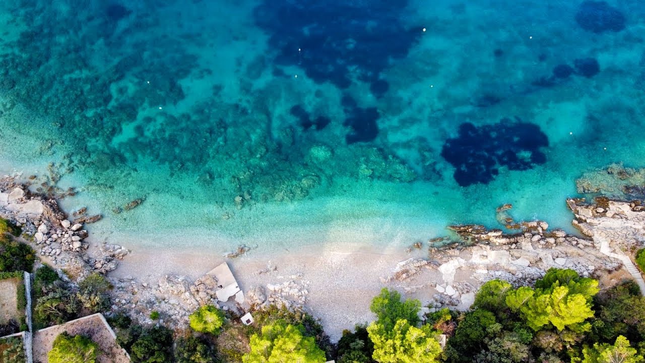 Otok Cres Zaglav - Martin&scaron;čica 10/2020