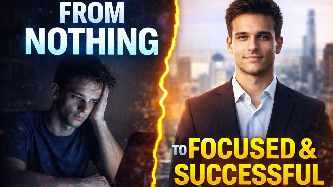 “When You Become Successful, Say This to Young People”