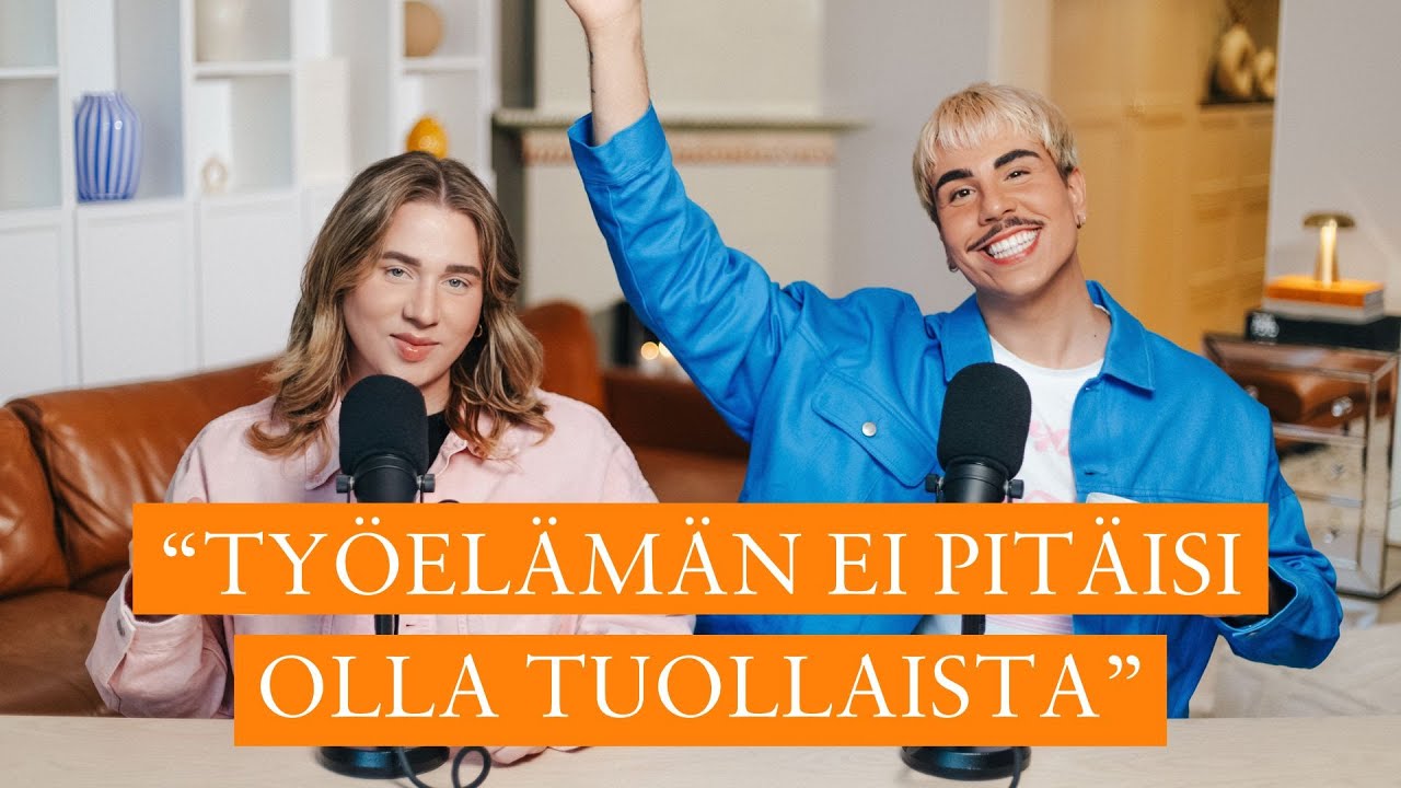 OLOHUONE IS BACK &ndash; IRTISANOUTUMISEN SYYT JA UUSI KOTI | 175.