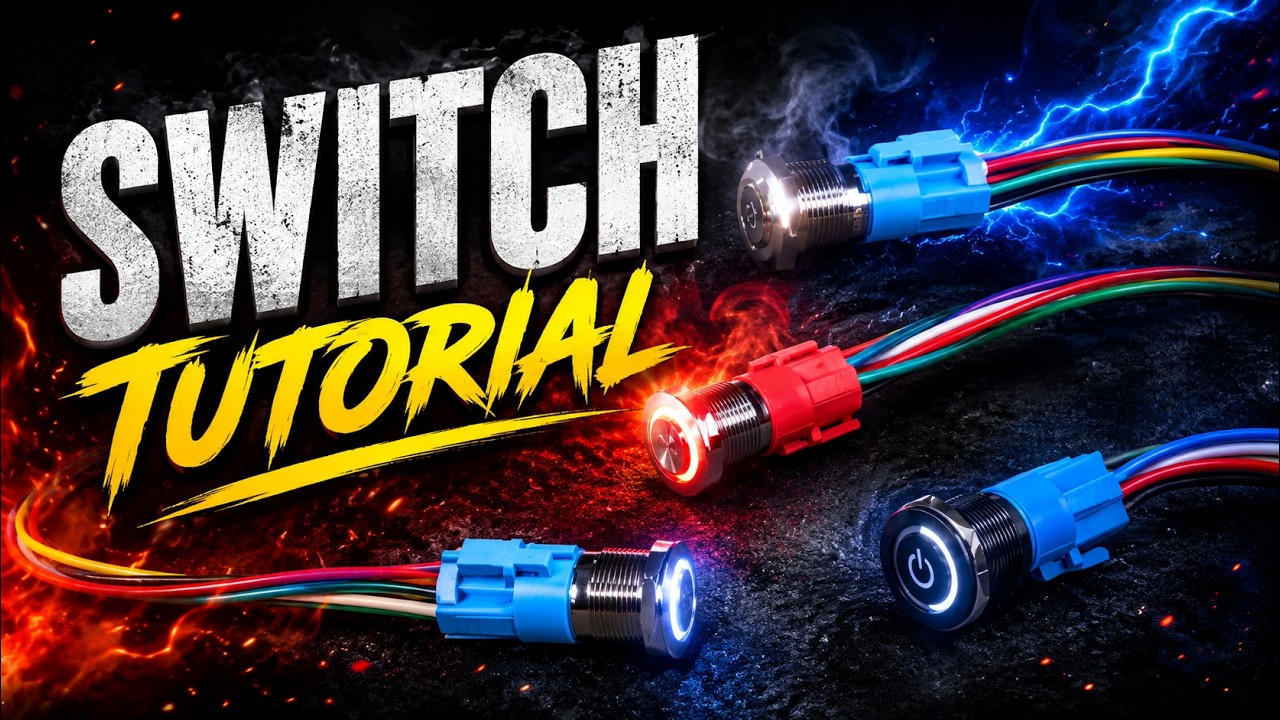 Switch Tutorial