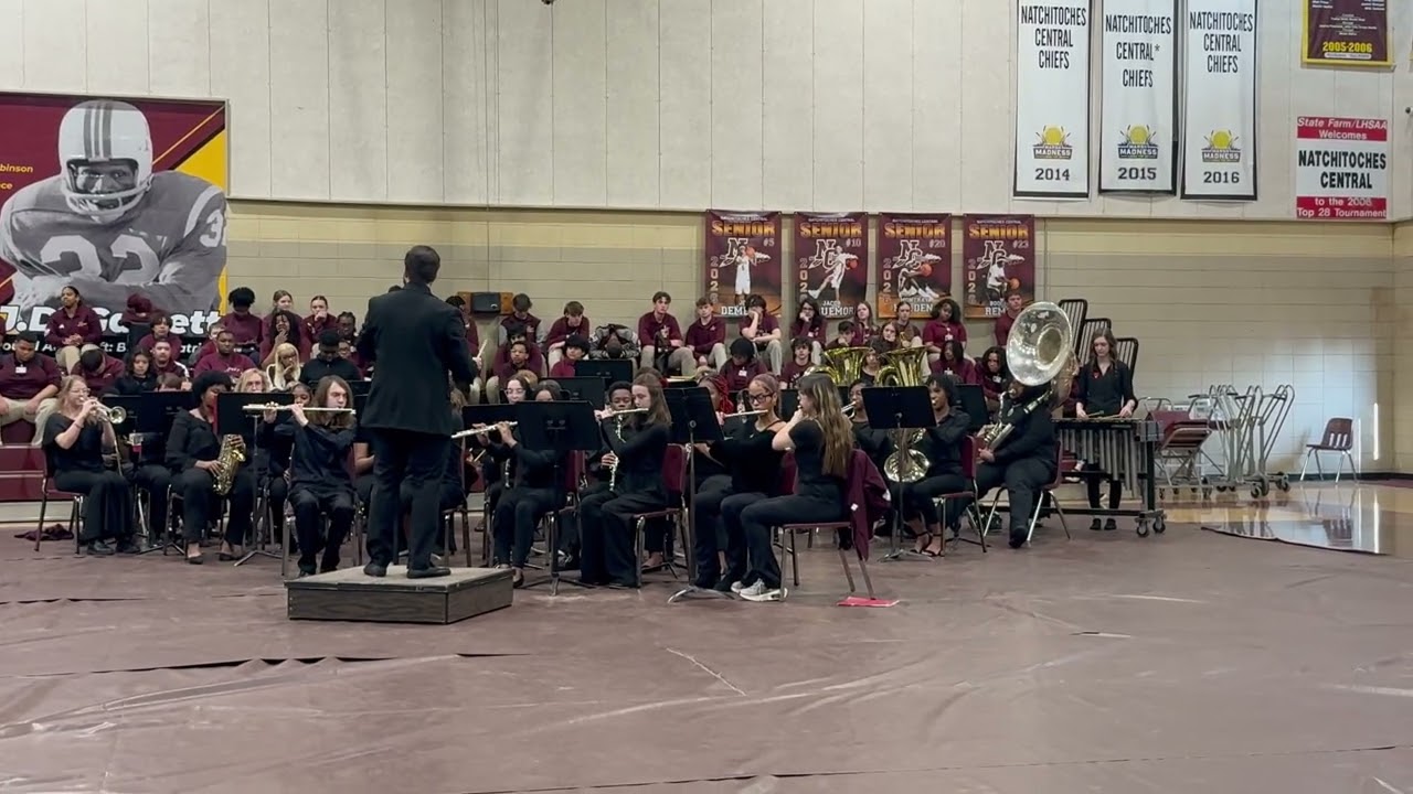 We Shall Overcome (Traditional African American Spiritual)