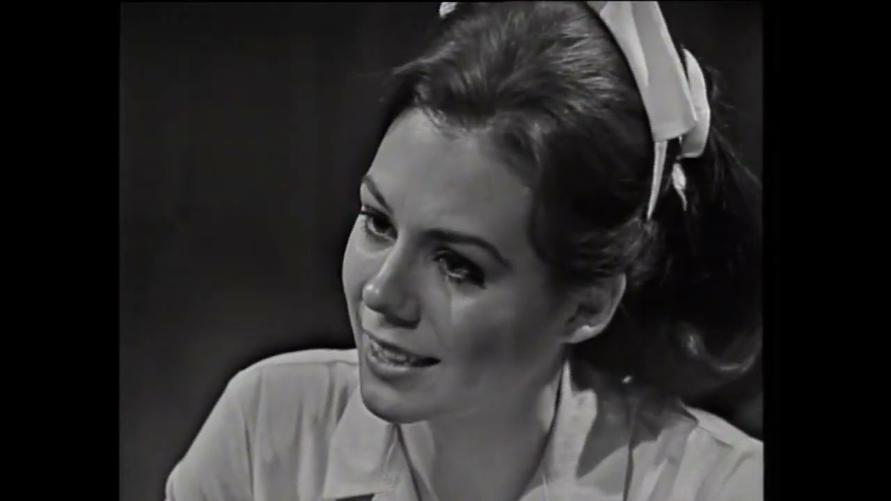 Celebrating Black and White Episodes Best of Maggie Evans Part 3 - V18