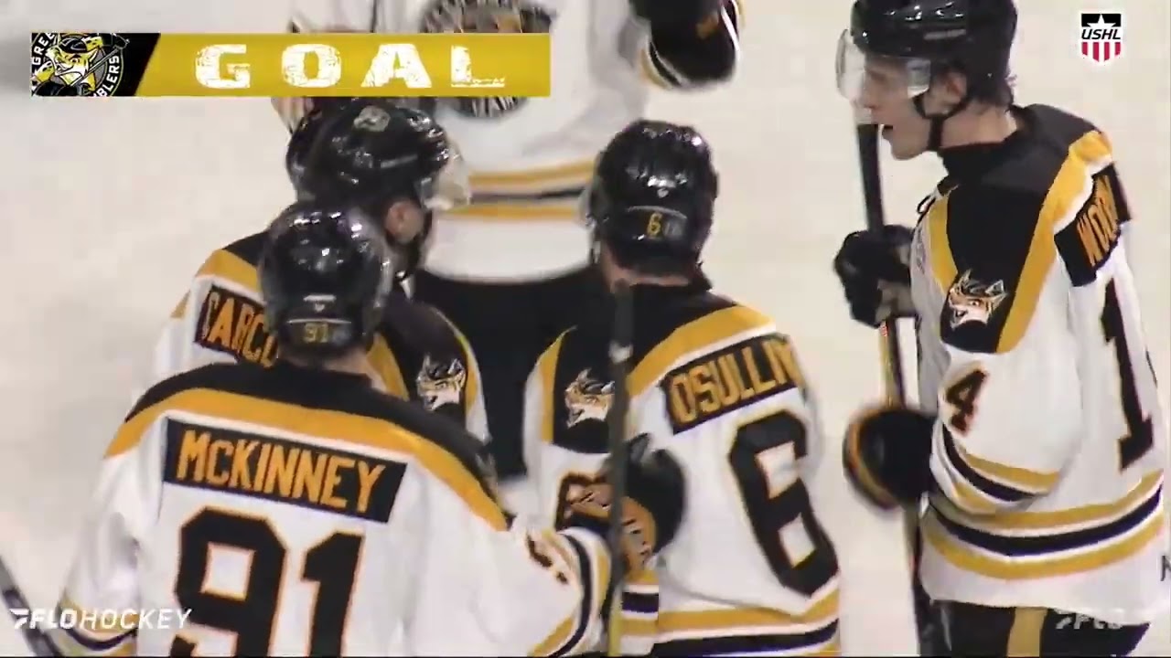 11.29 Gamblers vs the Sioux City Musketeers