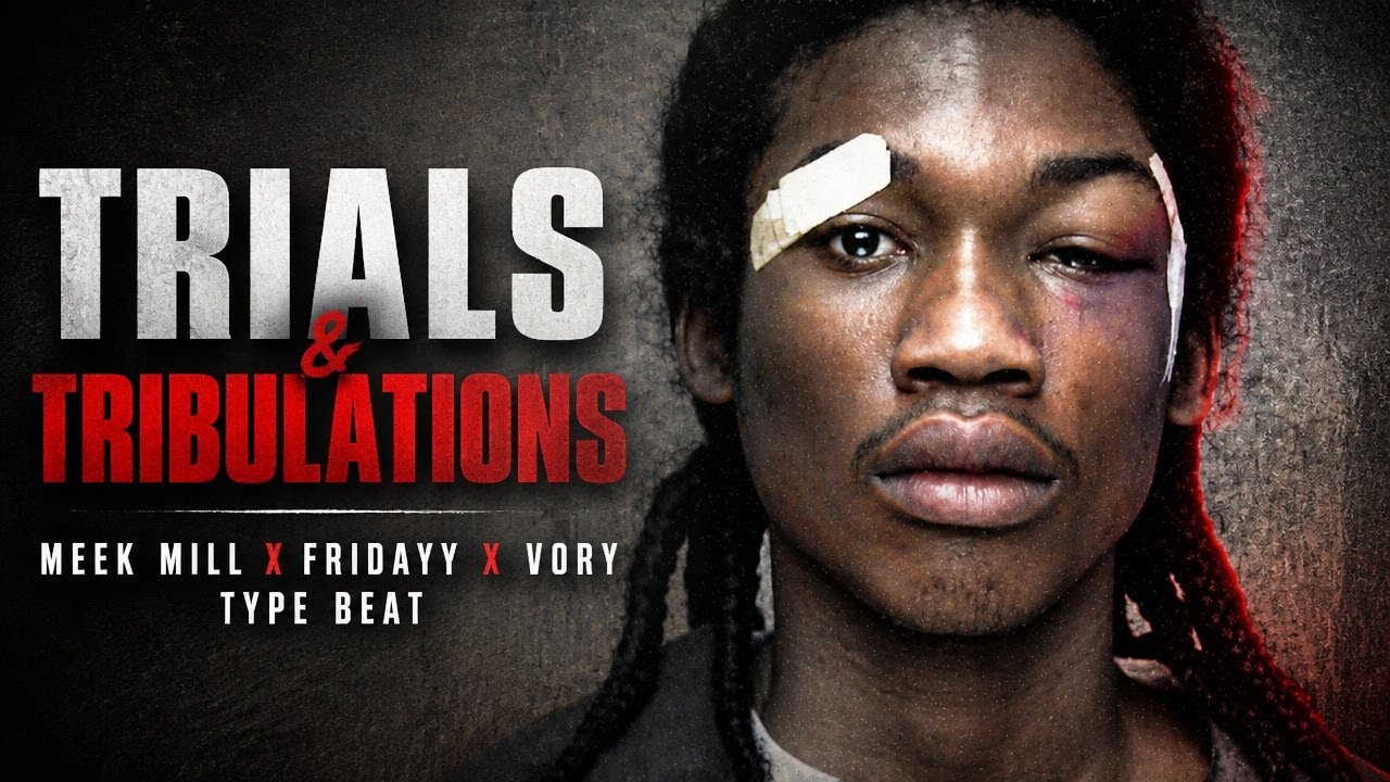 (FREE) Meek Mill Type Beat - 