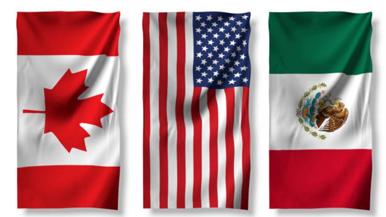 US Won't Renew USMCA Trade Deal