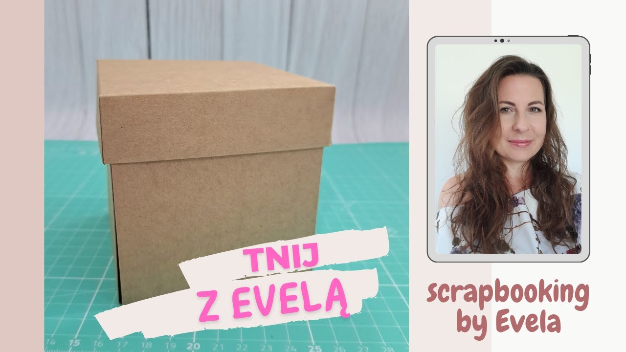 Jak zrobić bazę exploding box? - tutorial