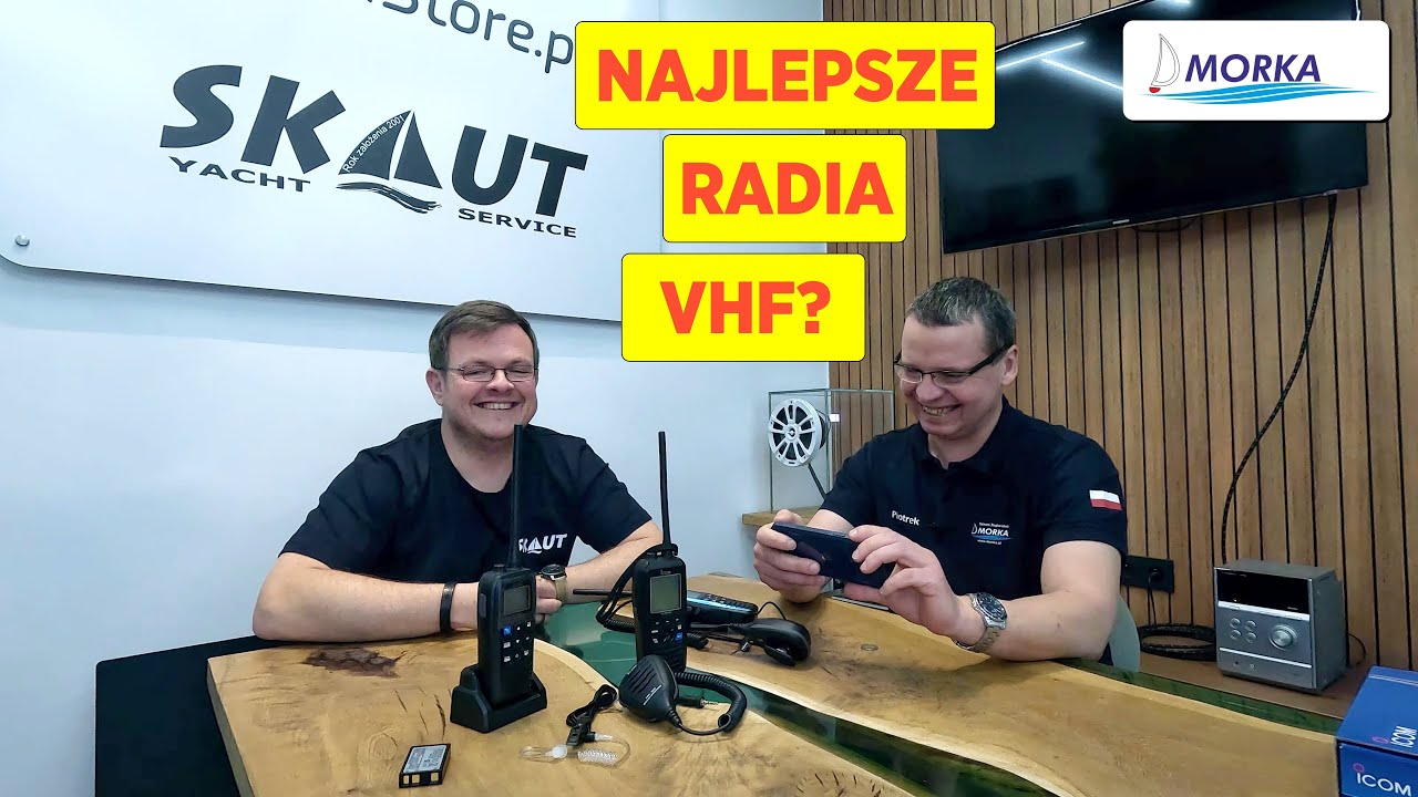 Zalety ICOM - Co warto wiedzieć?