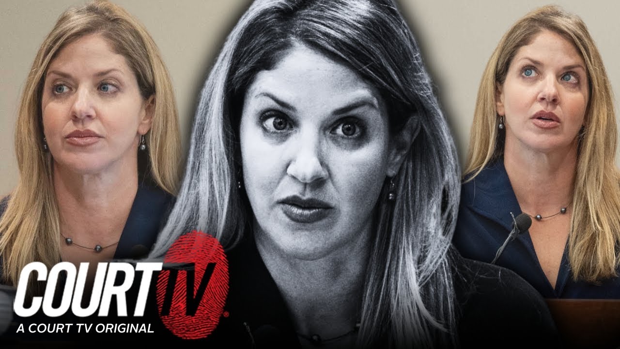What Can We Learn From Wendi Adelson's Body Language On The Stand?