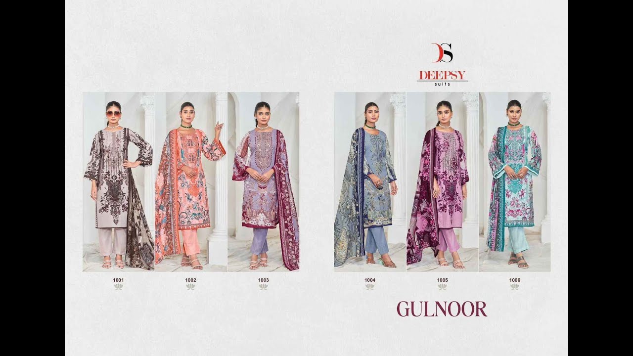 Deepsy Gulnoor Pakistani Salwar Kameez - Deepsy SUIT WHOLESALE ONLINE SHOPPING SURAT - 8347237428