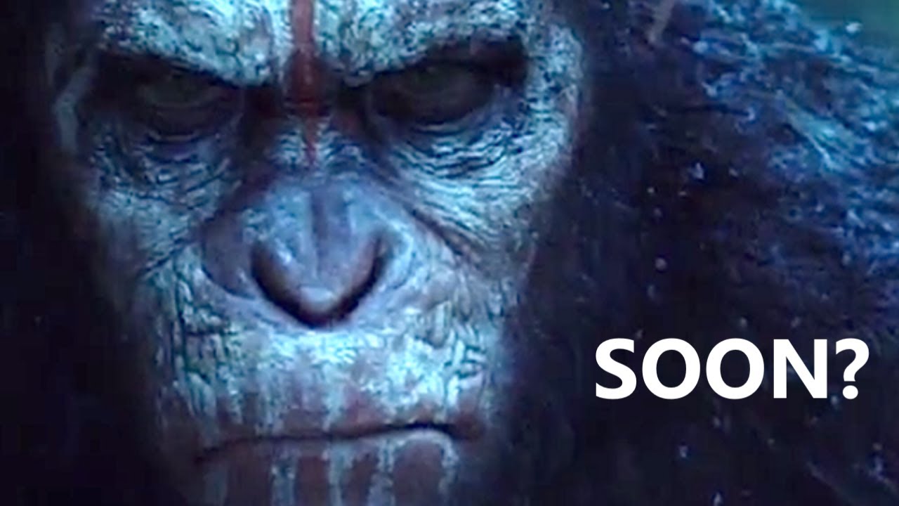 Could We Teach a Chimp to Talk?