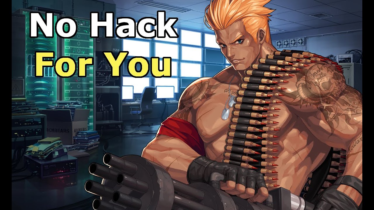 Gatekeeping JP | Magnus | Immortal Soul: Black Survival