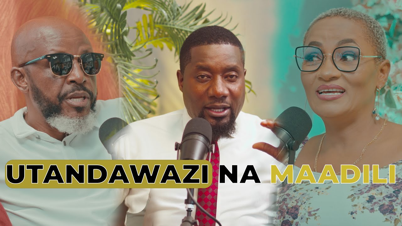 DUNIA INATEMBELEA KICHWA MIGUU JUU/MTOTO WA KIUME KUJIONA MZURI/KUMSUPPORT MTOTO UJINGA  NI SAWA ?
