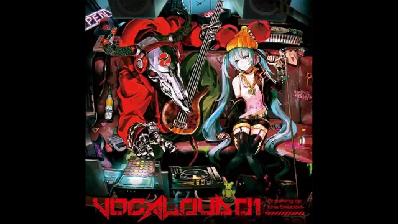 【uz-P feat. Hatsune Miku Append】Sky-clad Observer【Sub. Español + Romaji】