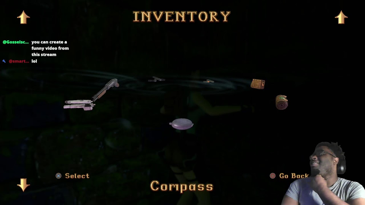 More tomb raider 1996