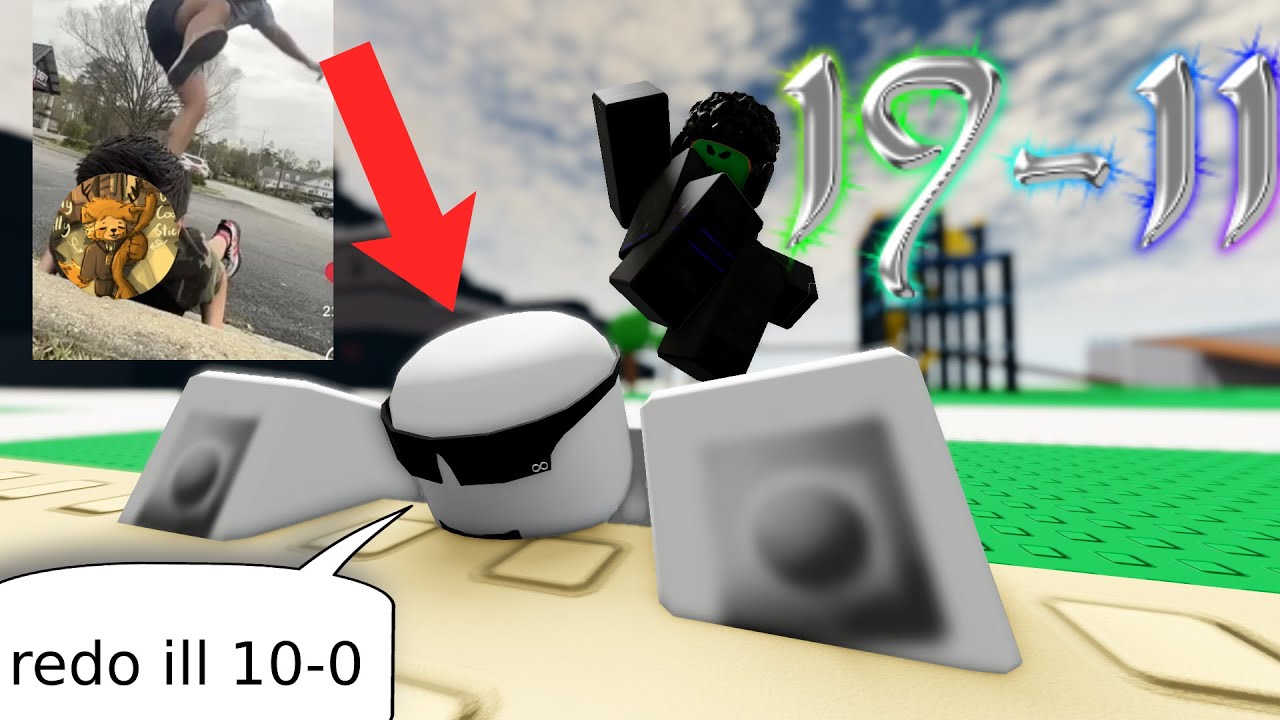 Egotistical kid thought he was better... | Mortem Metallum roblox