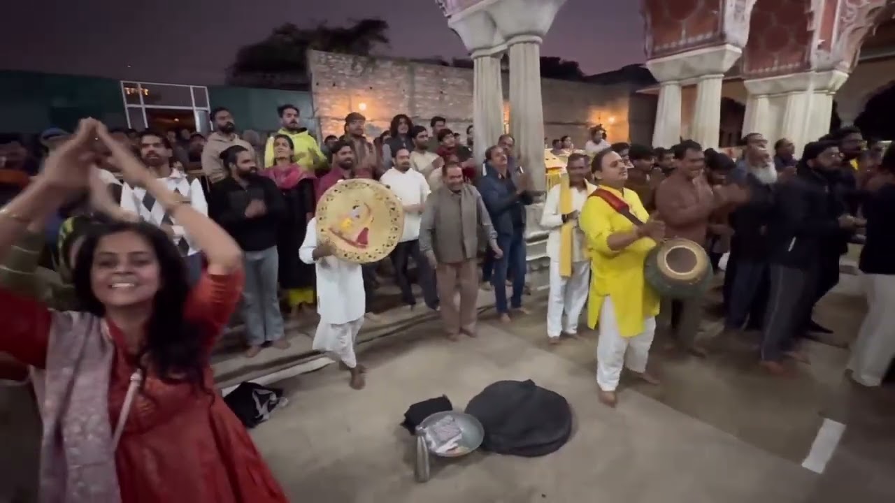 Radhe Govinda Bhajo Radhe Govinda। राधे गिविंदा भजो राधे गोविंदा...