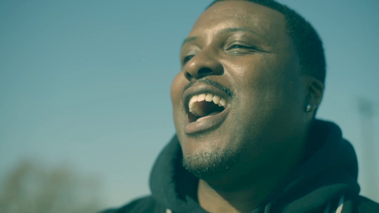 Homemadesoul-I Vow (Official Music Video)