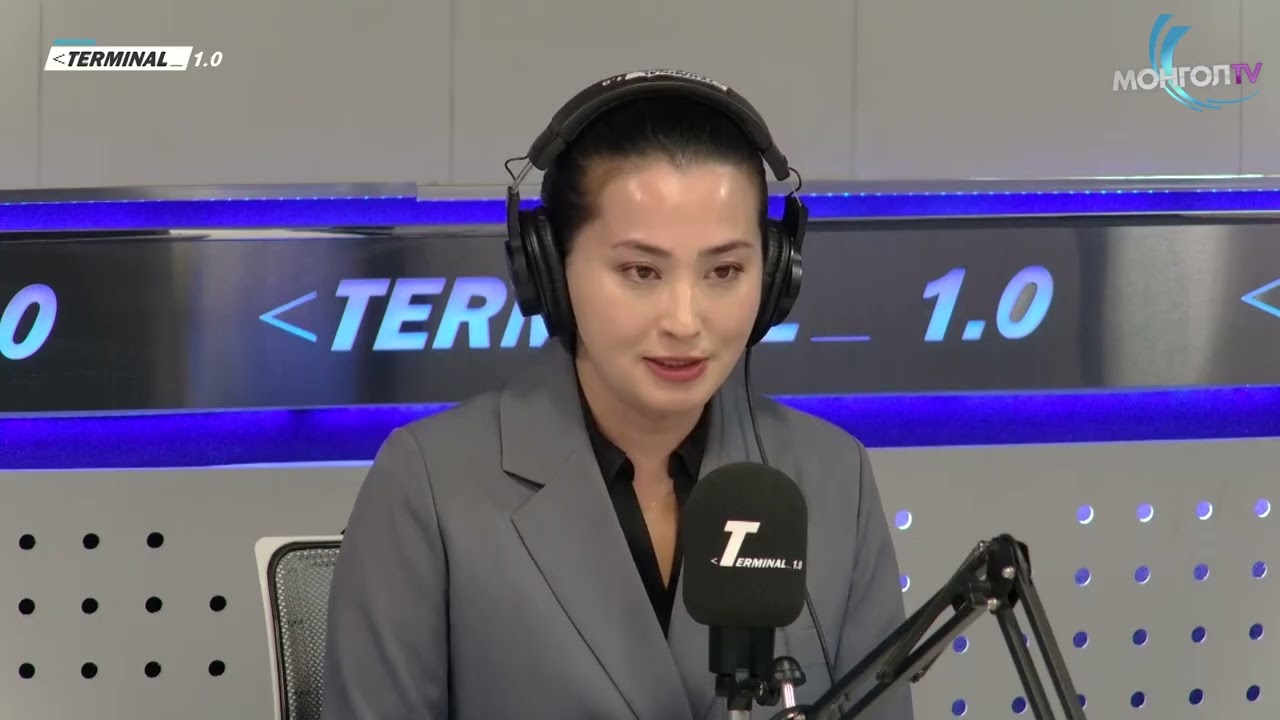 ДОТООД ЕРТӨНЦ №18: Идэх эмгэг ба Сэтгэлзүй