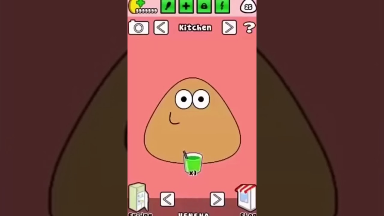 como matar o pou #memes