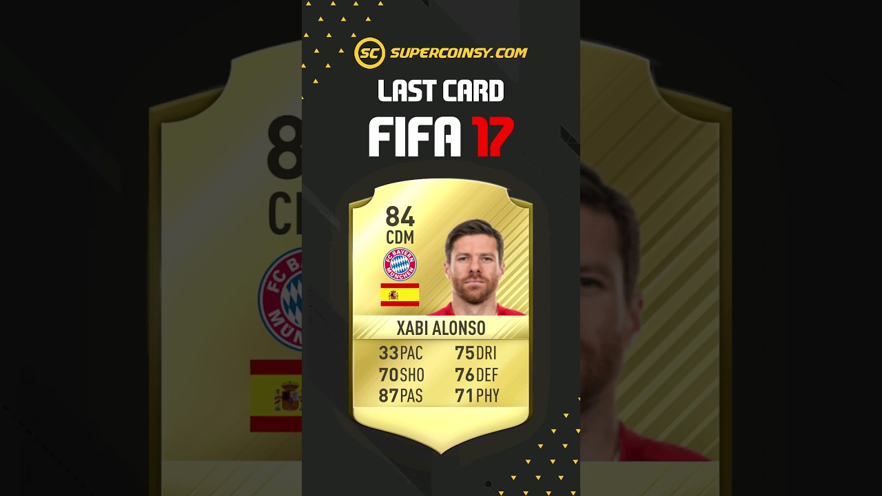 Icons vs Their Last FIFA Cards 🔥