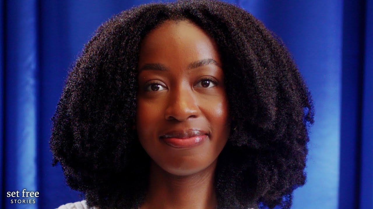 Gralia | My Life Was Controlled by Shame&hellip; Until JESUS Set Me Free