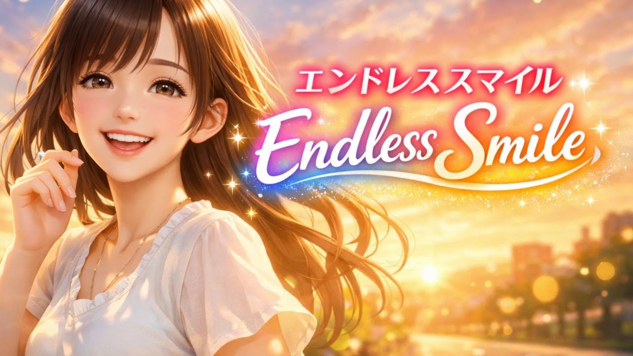 Endless Smile【Sunomusic】【Aimusic】