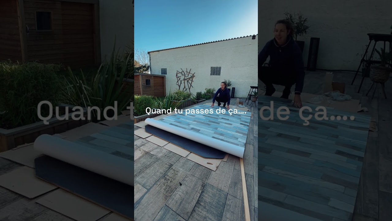 #vanconversion #vanlifebuild #vanlifefrance #projectvanlife #vanlifecommunity