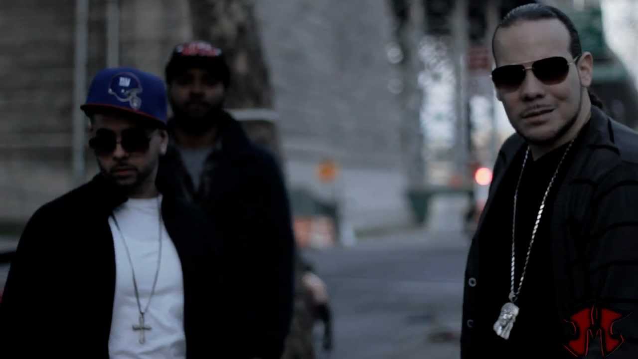 Migraine Productions (Light Up Remix) Rap-up