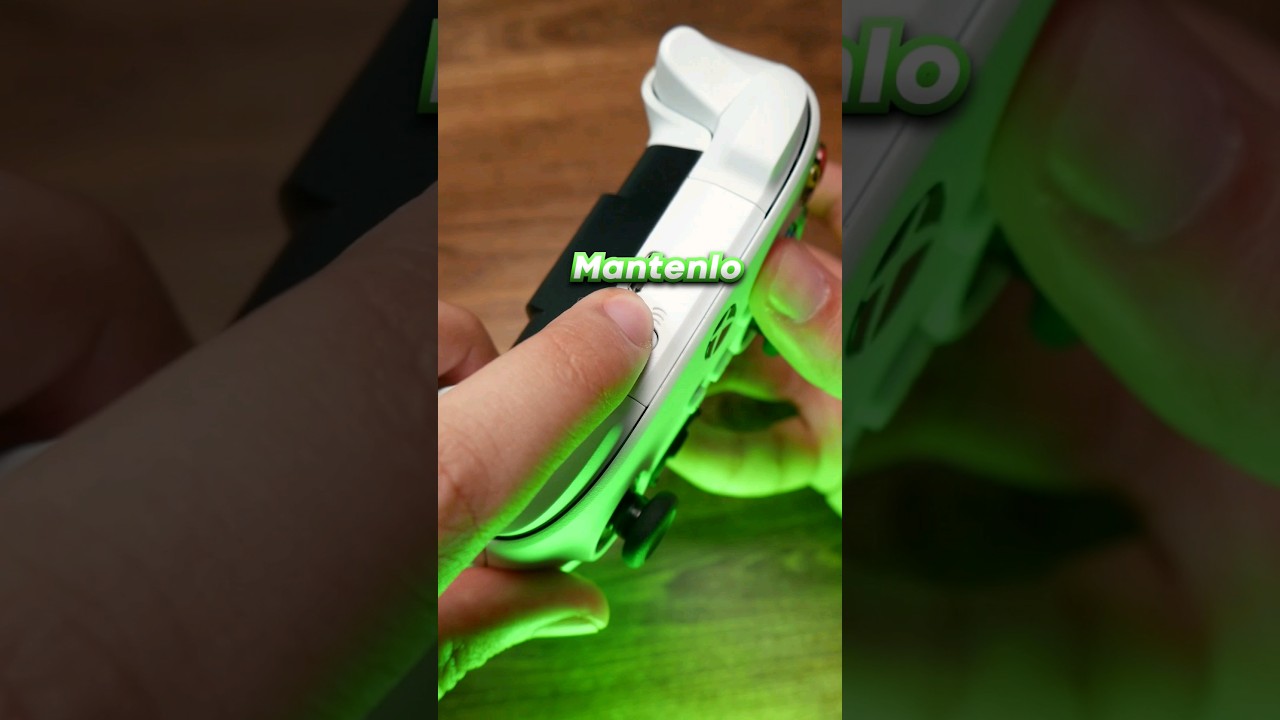 3 COSAS que NO SAB&Iacute;AS sobre el Mando de tu XBOX! 👀 🎮