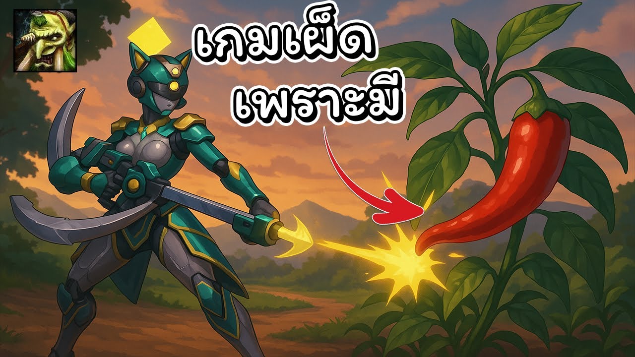 Hon เกมนี้มวยวัด บวกกันทุกนาที - Bushwack