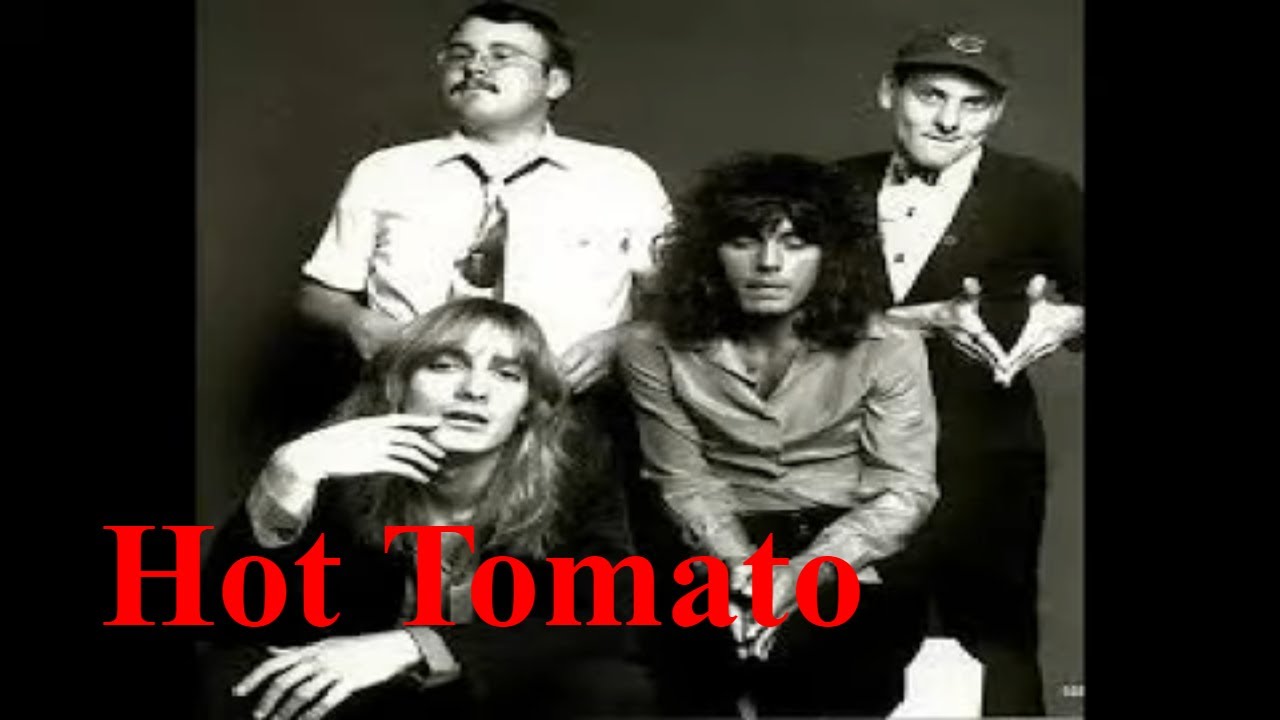Cheap Trick  Hot Tomato  Rockin' RARE early demo
