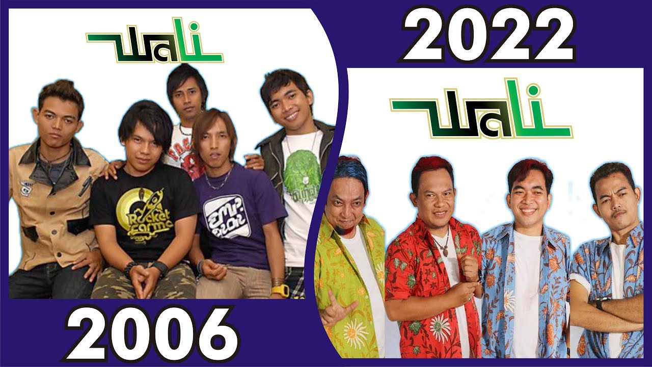 Wali (2006 - 2022)