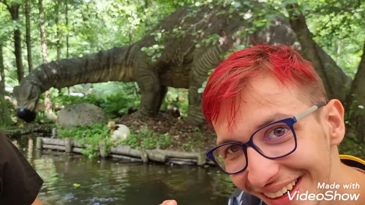 Freizeitpark Plohn