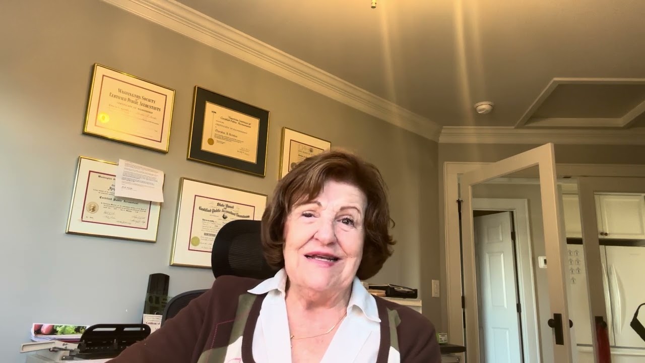 Trusting God in Uncertain Times