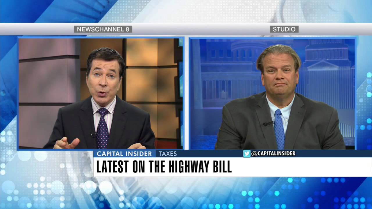The Highway bill