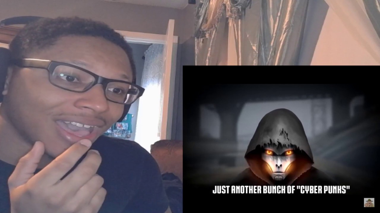 THE WATCHERS | EPISODE 3 (GROOMER) | Reaction Part 1!