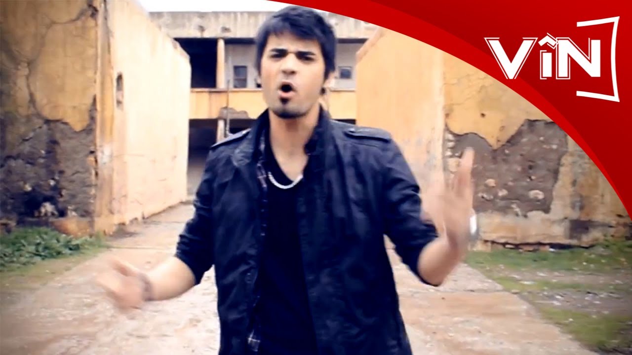 Bekes FT Hozan - Nefret Bu Te-  (Kurdish Music)