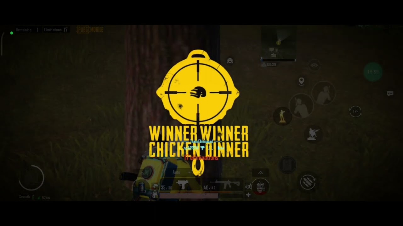 GreenArrow PubgMobile GamePlay RankUp Lobby Conqueror OLD VIDEO
