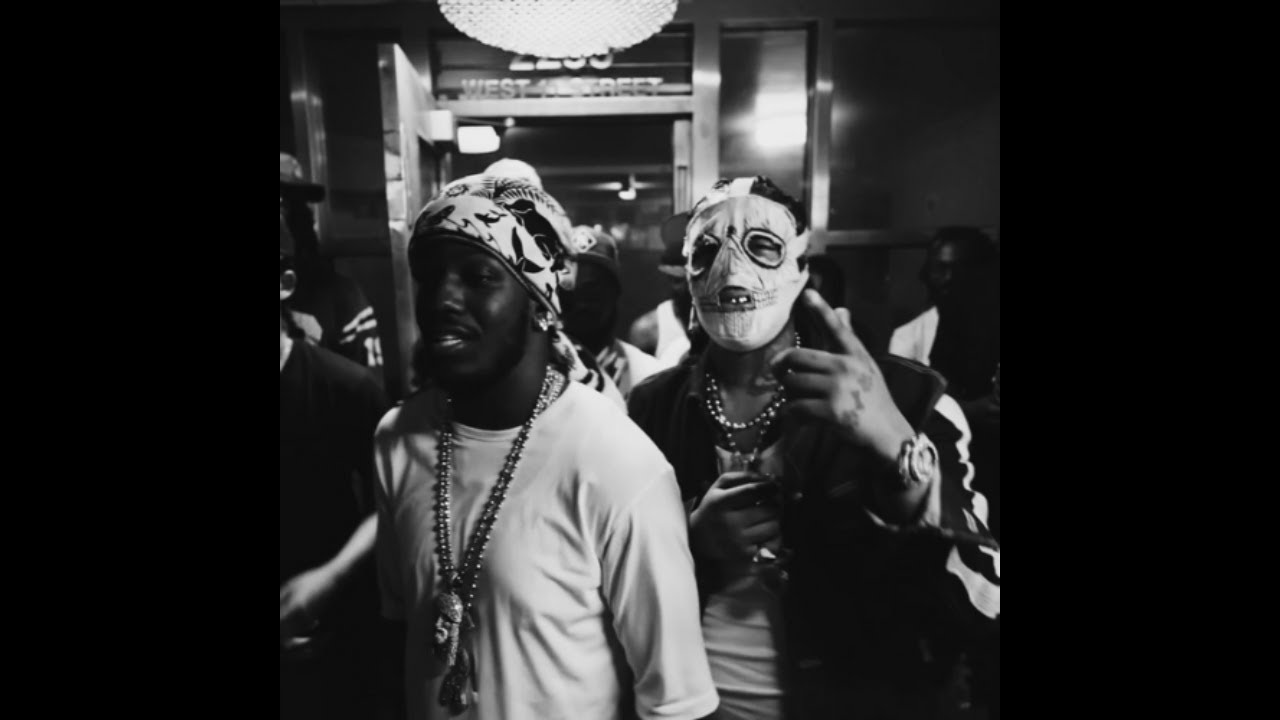 [FREE] Skrilla x Lil Yachty Sample Type Beat - 