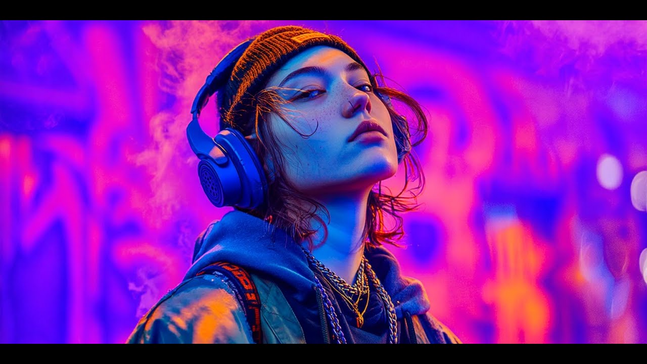 | BOOM BAP | JAZZ SOUL | Chill Rap Mix | EP.07 — Um Brinde à Vida