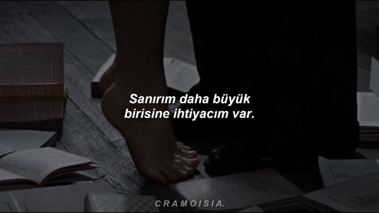 Isabel LaRosa - older (Türkçe Çeviri)