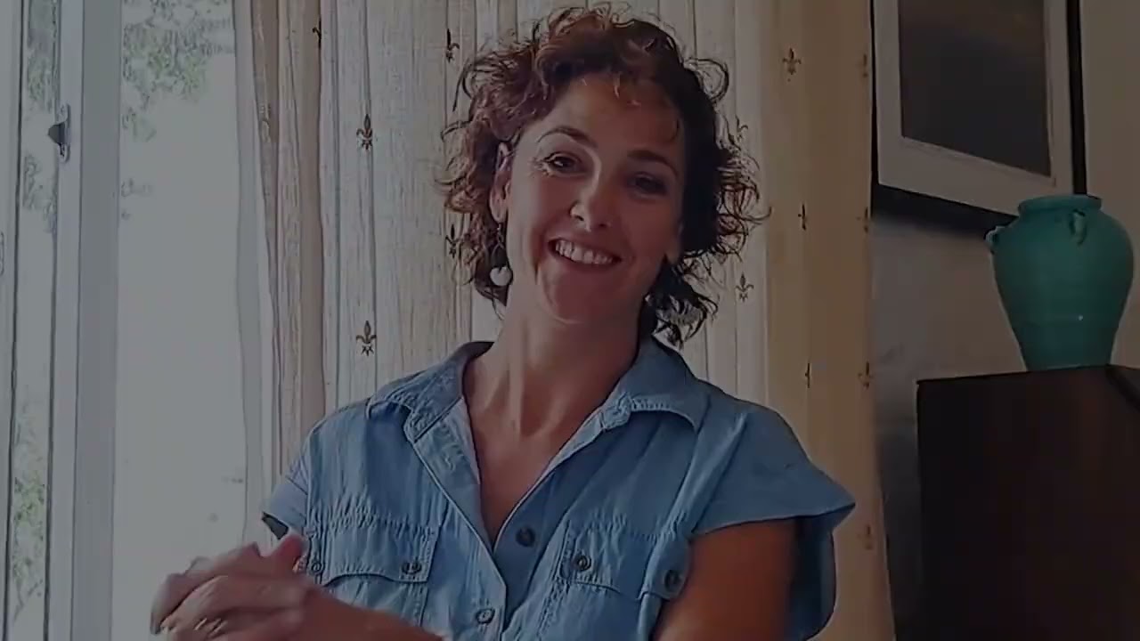 LIKA BERNING │ Grense gee jou die vryheid om jou alles te gee #VoelgoedVideo