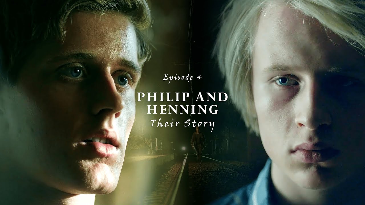 Philip and Henning | Their Story - Episode 4 | Engl. Sub.