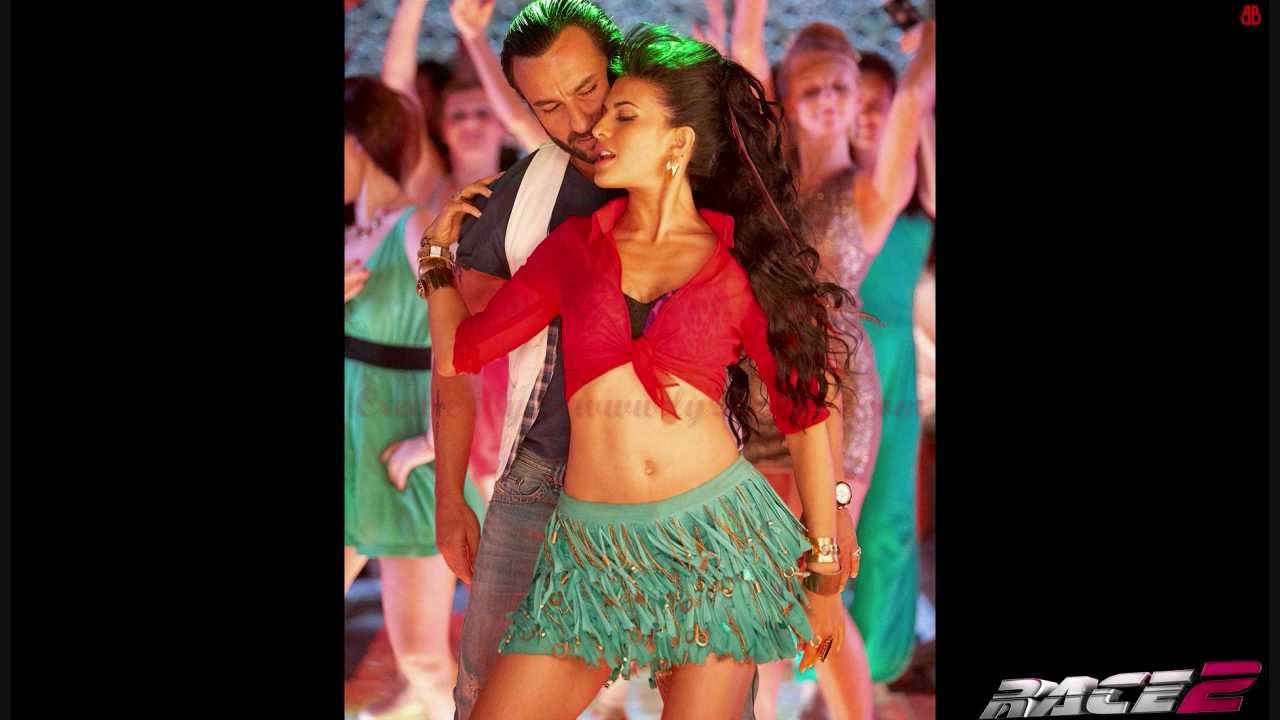Lat Lag Gayi - Race 2 (2013) - Full Song HD