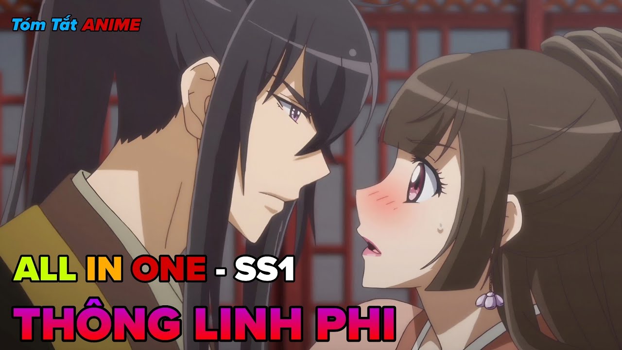 Tóm Tắt Anime | SS1 | Bị Bắt Gả Thay Em Gái, Cô Chị Vô Tình Hốt Được Anh Chồng Đẹp Trai | ALL IN ONE
