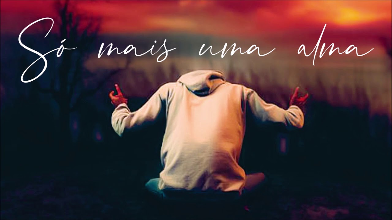 Charles Vieira - Só mais uma alma