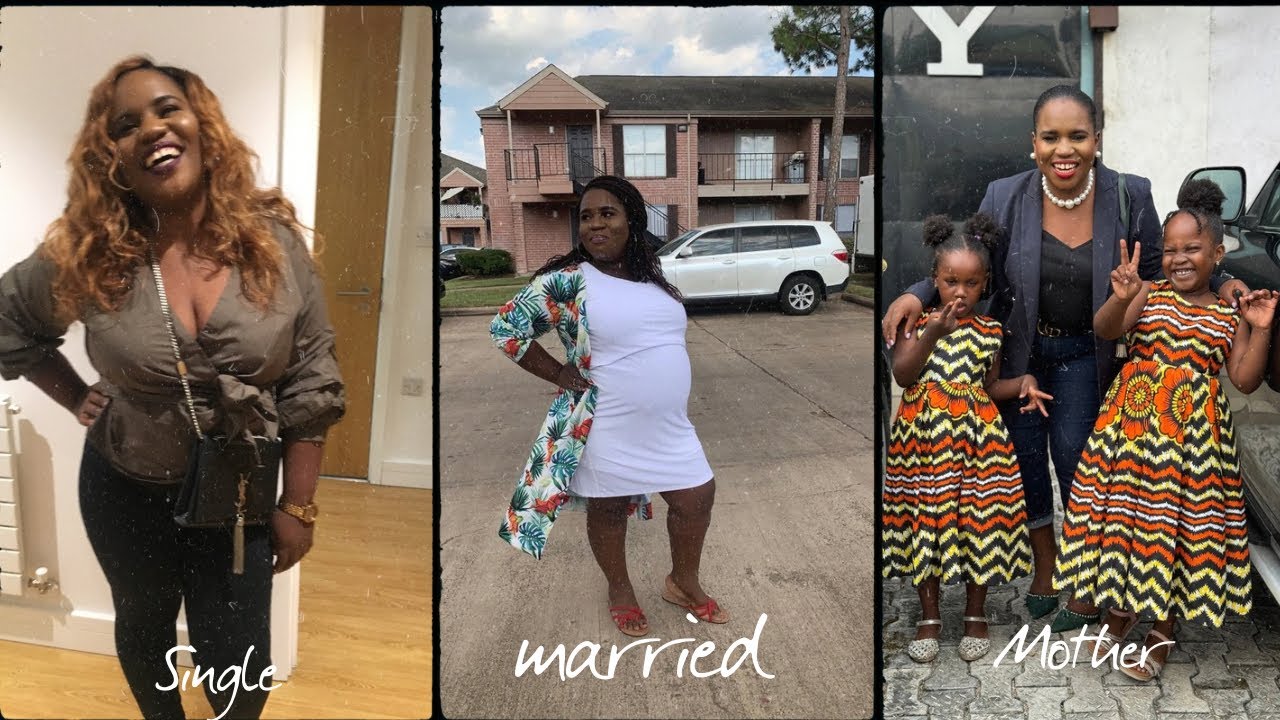 This mindset shift changed everything! Finding myself outside of the title of Motherhood! my reality