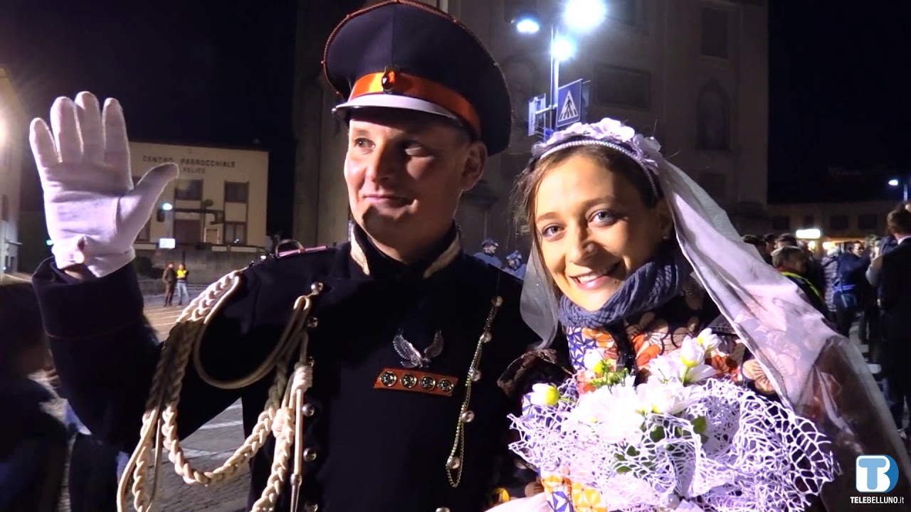 Brusa la Vecia a Trichiana, 2019 nel segno dei Tortalti