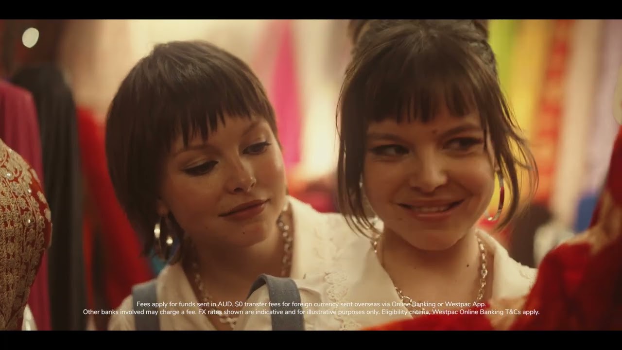 Westpac - Double You - FX